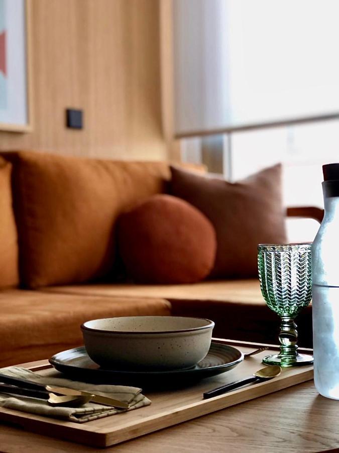 Apartamento The Matter Meaningful
