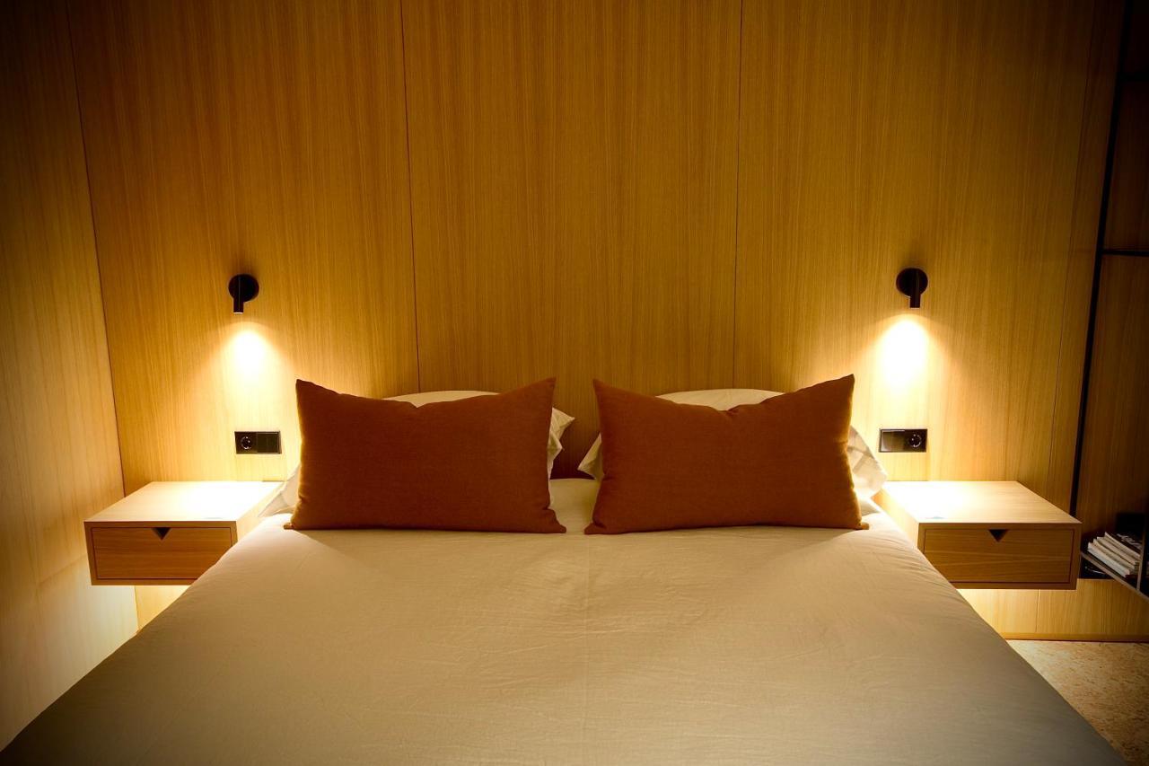 The Matter Meaningful Apartamento *