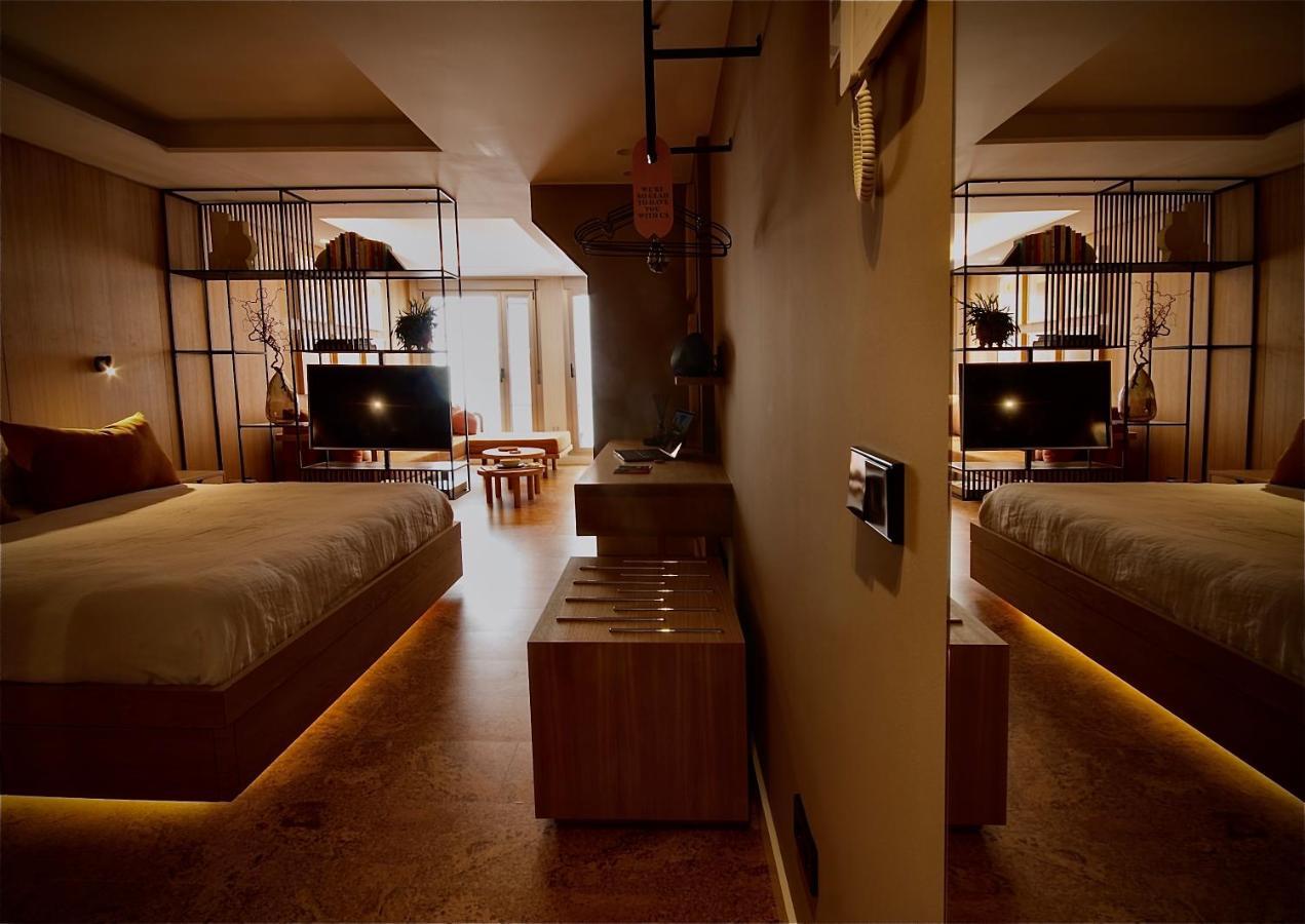 Apartamento The Matter Meaningful