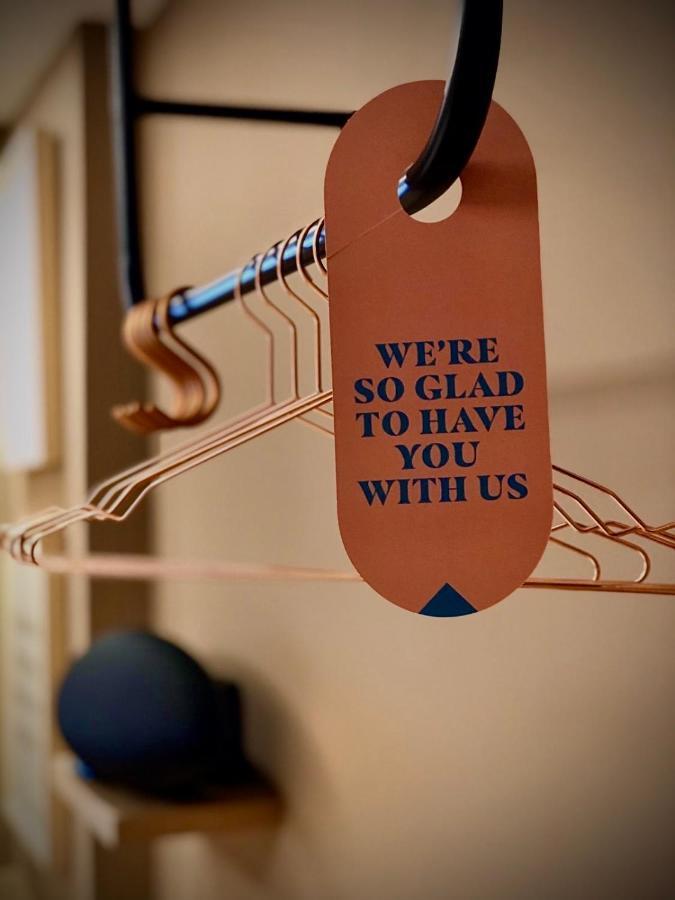 The Matter Meaningful Apartamento