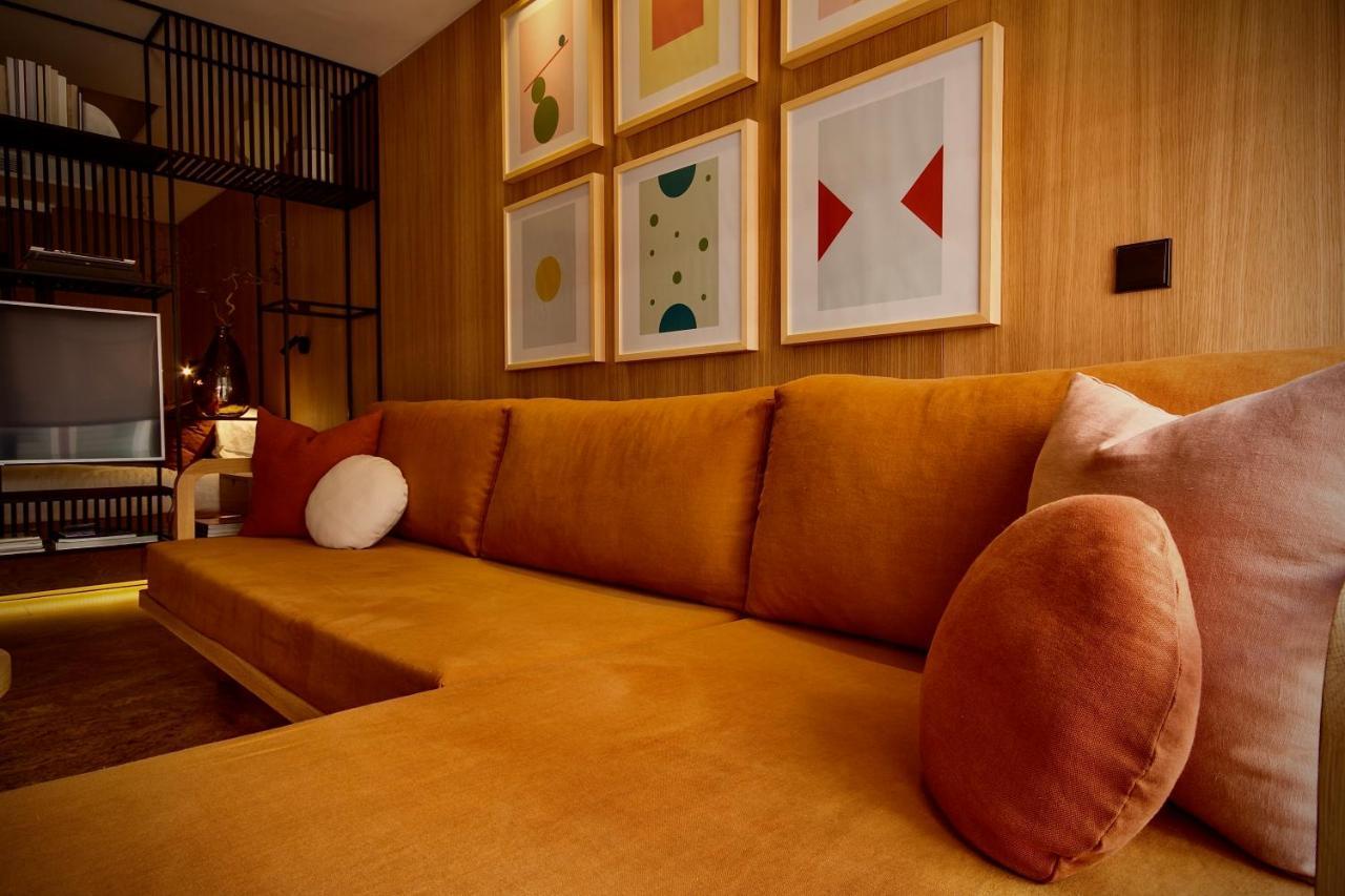Apartamento The Matter Meaningful Las Palmas de Gran Canaria