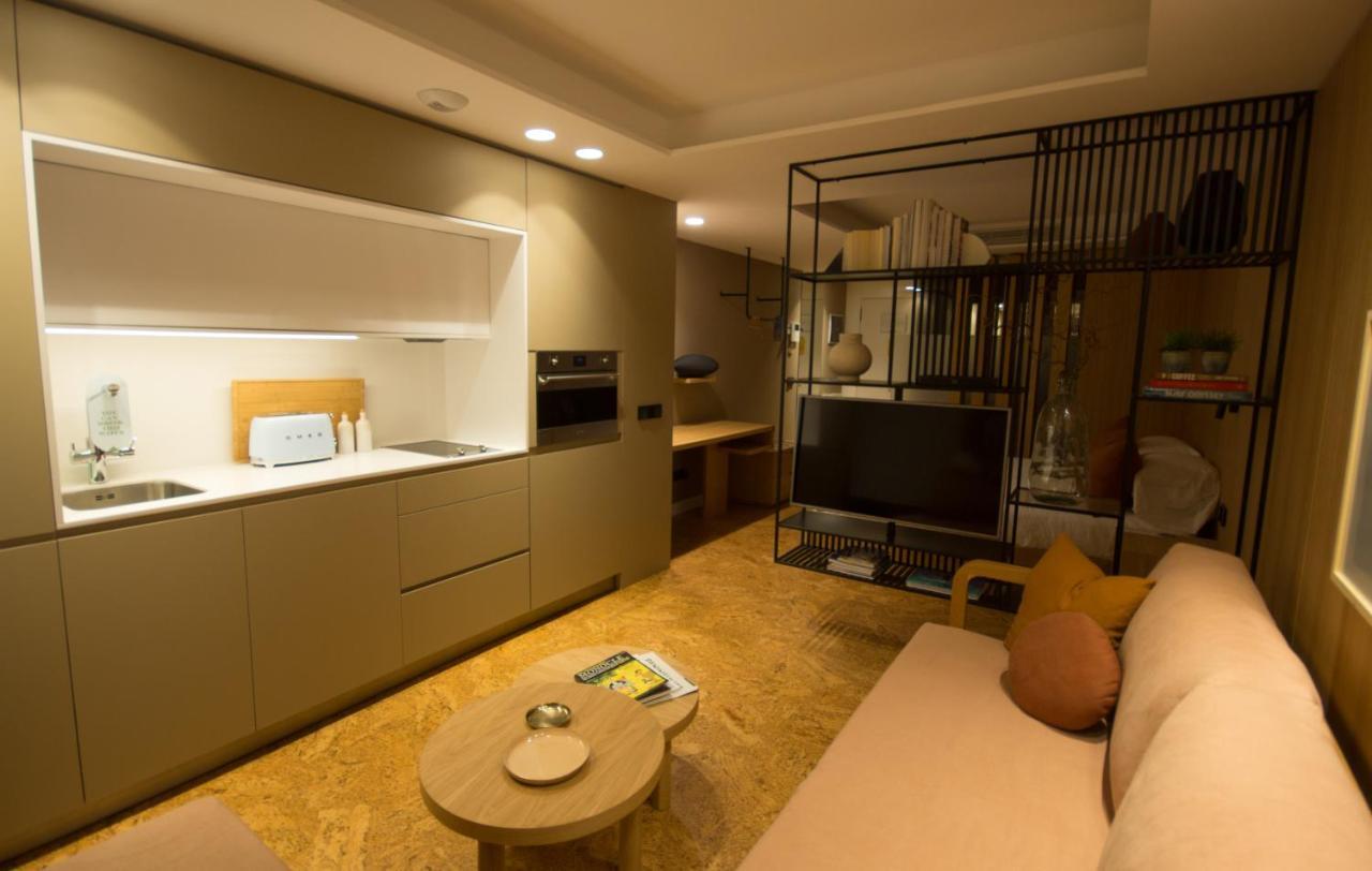 Apartamento The Matter Meaningful *