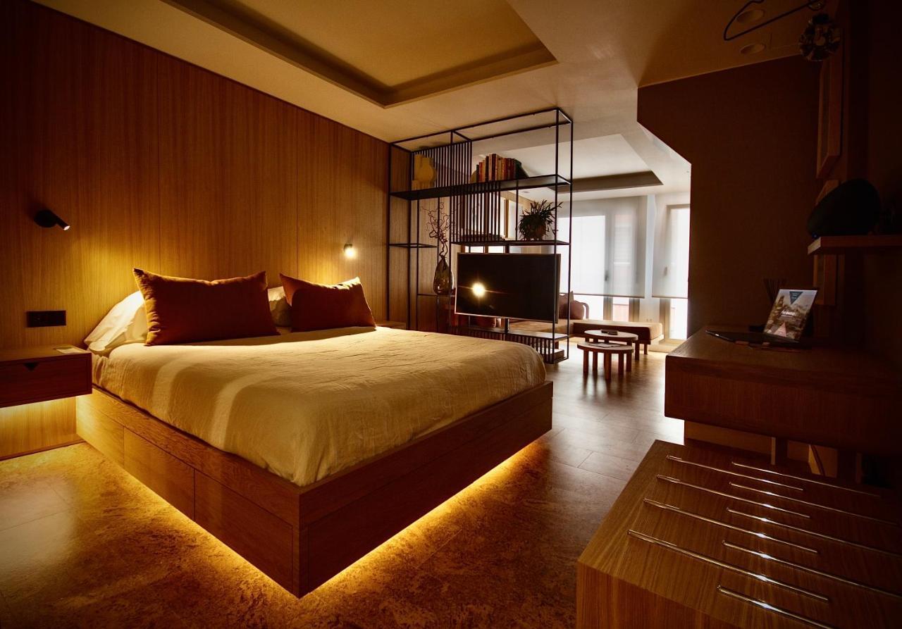 Apartamento The Matter Meaningful